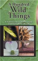 A Hundred Wild Things