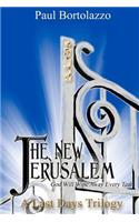 New Jerusalem