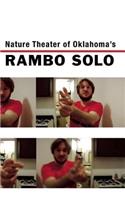 Rambo Solo