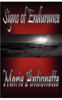 Signs of Endurance