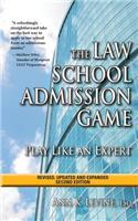 Law School Admission Game