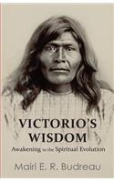 Victorio's Wisdom