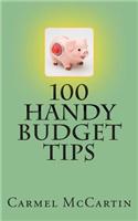 100 Handy Budget Tips