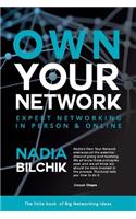 Own Your Network