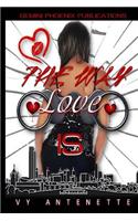 The Way Love Is the Love Collection: (English)