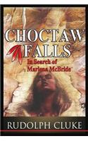 Choctaw Falls
