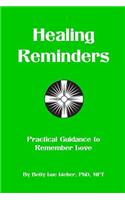 Healing Reminders