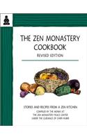 The Zen Monastery Cookbook: Recipes and Stories from a Zen Kitchen