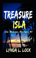 Treasure Isla: (1 Isla Mujeres Mystery)