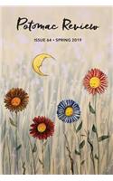 Potomac Review Issue 64