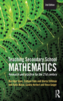 Teaching Secondary School Mathematics