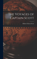 Voyages of Captain Scott