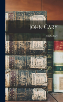 John Cary