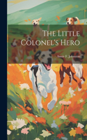 Little Colonel's Hero