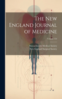 New England Journal of Medicine; Volume 154