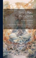 Final Passover