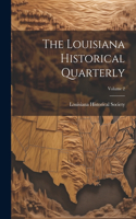 Louisiana Historical Quarterly; Volume 2