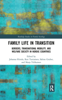 Family Life in Transition