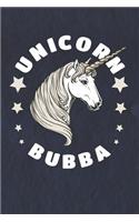 Unicorn Bubba