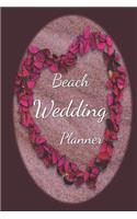 Beach Wedding Planner