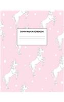 Graph Paper Notebook
