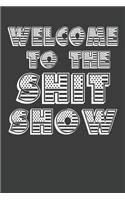 Welcome To The Shitshow