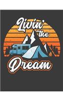 Livin' The Dream