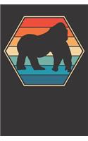 Gorilla Notebook