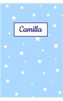 Camilla