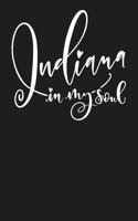 Indiana in My Soul