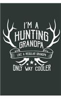 Hunting Grandpa