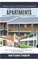 How to Find, Finance, Fix & Flip Apartments