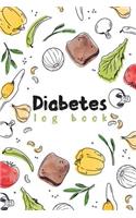 Diabetes Log Book