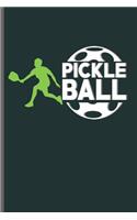 Pickeball