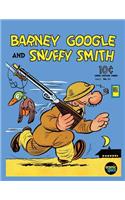 Barney Google and Snuffy Smith