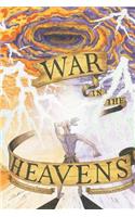 War in the Heavens