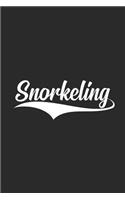 Snorkeling