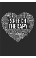 Speech Therapy Love