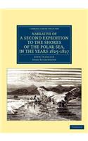 Narrative of a Second Expedition to the Shores of the Polar Sea, in the Years 1825, 1826, and 1827