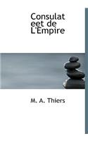 Consulat Eet de L'Empire