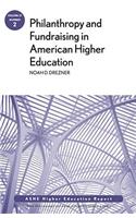 Philanthropy and Fundraising in American Higher Education, Volume 37, Number 2