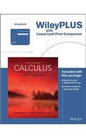 Calculus