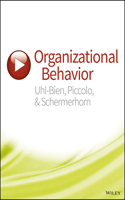 Organizational Behavior, 1e Wileyplus Learning Space Registration Card + Print Companion