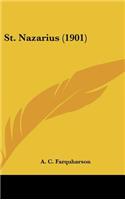 St. Nazarius (1901)