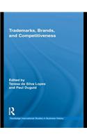 Trademarks, Brands, and Competitiveness