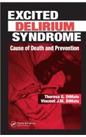 Excited Delirium Syndrome
