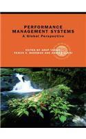 Performance Management Systems