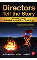 Directors Tell the Story