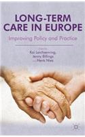 Long-Term Care in Europe