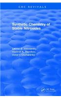 Synthetic Chemistry of Stable Nitroxides
